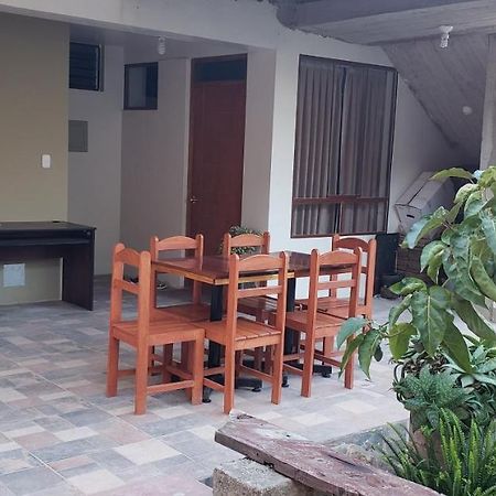 Tilcafe B&B Mollepata Ngoại thất bức ảnh