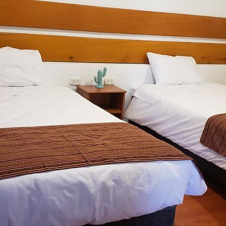 Tilcafe B&B Mollepata Ngoại thất bức ảnh
