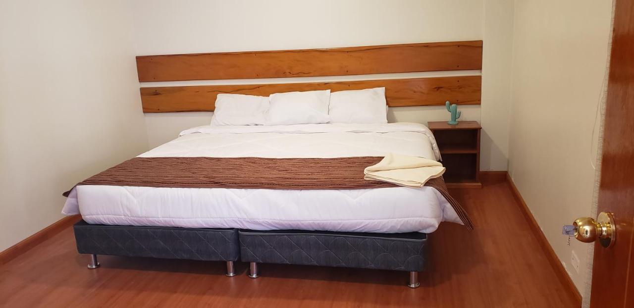 Tilcafe B&B Mollepata Ngoại thất bức ảnh