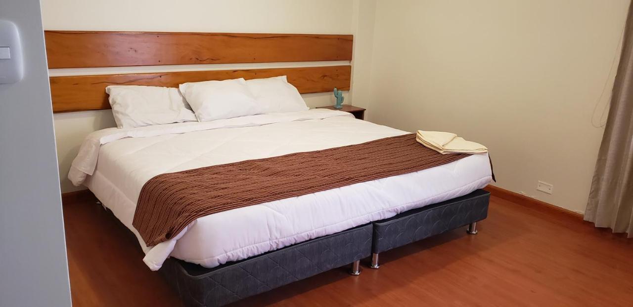 Tilcafe B&B Mollepata Ngoại thất bức ảnh