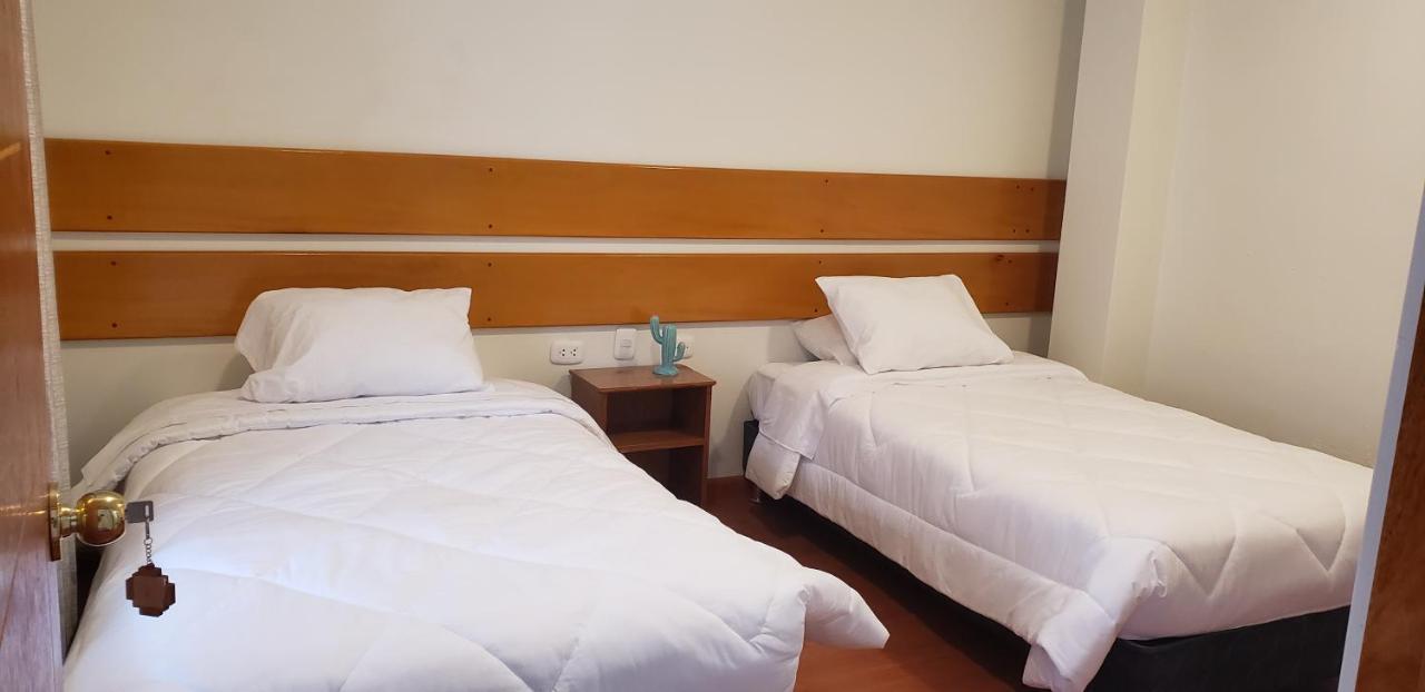 Tilcafe B&B Mollepata Ngoại thất bức ảnh