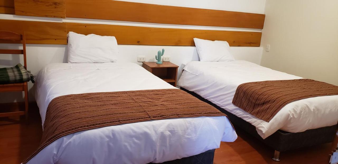 Tilcafe B&B Mollepata Ngoại thất bức ảnh