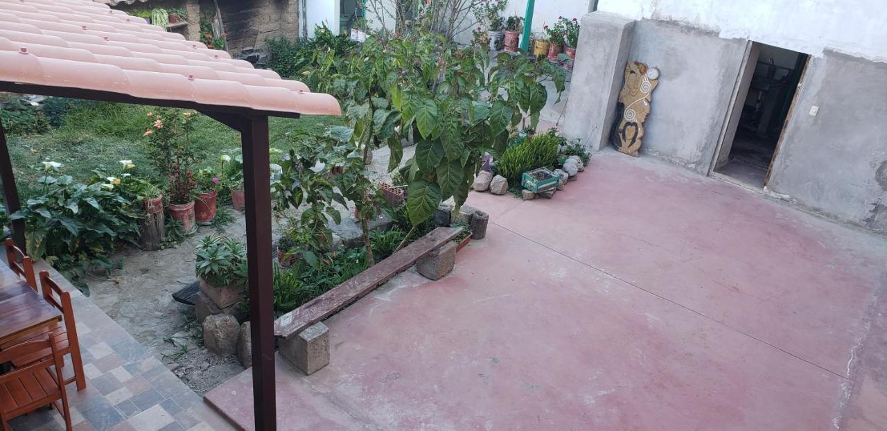 Tilcafe B&B Mollepata Ngoại thất bức ảnh