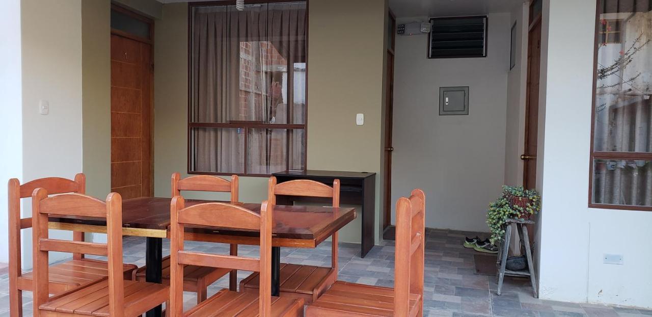 Tilcafe B&B Mollepata Ngoại thất bức ảnh